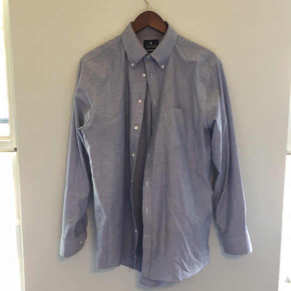 Stafford Dress Shirt - Picture 1 of 2